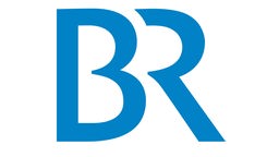 Logo des Bayerischer Rundfunks