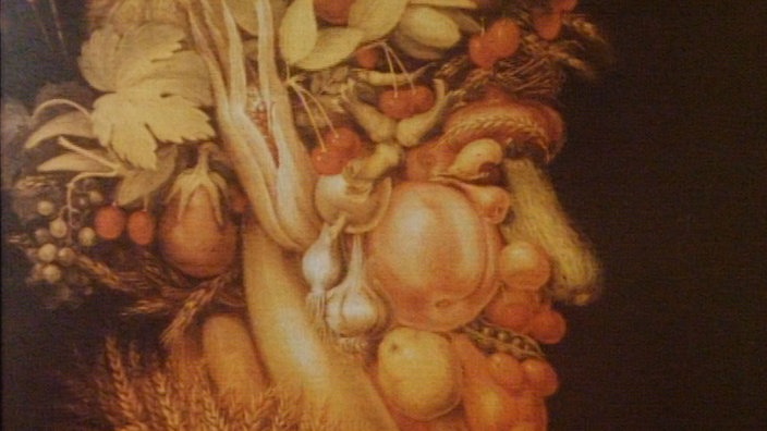 Gemälde von Arcimboldo