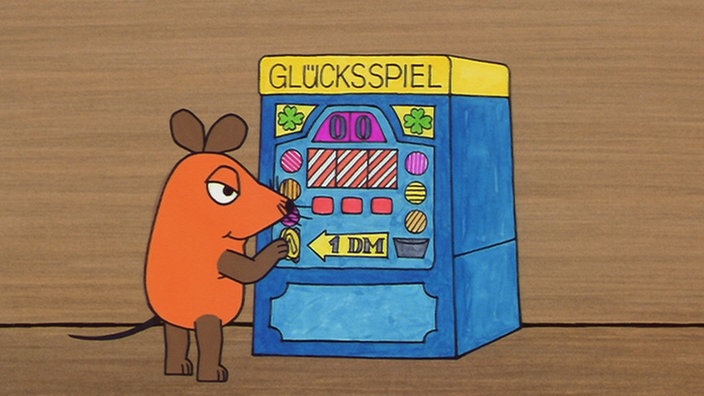 Glücksspiel