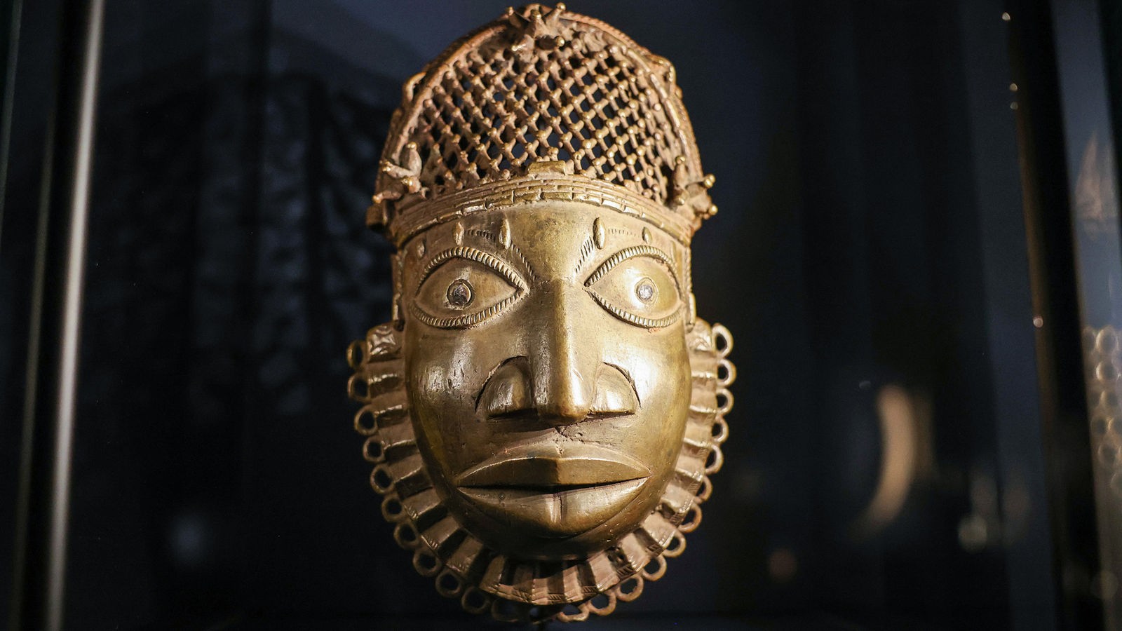 Streit um Benin-Bronzen im Bundestag - Kulturnachrichten - Kultur - WDR