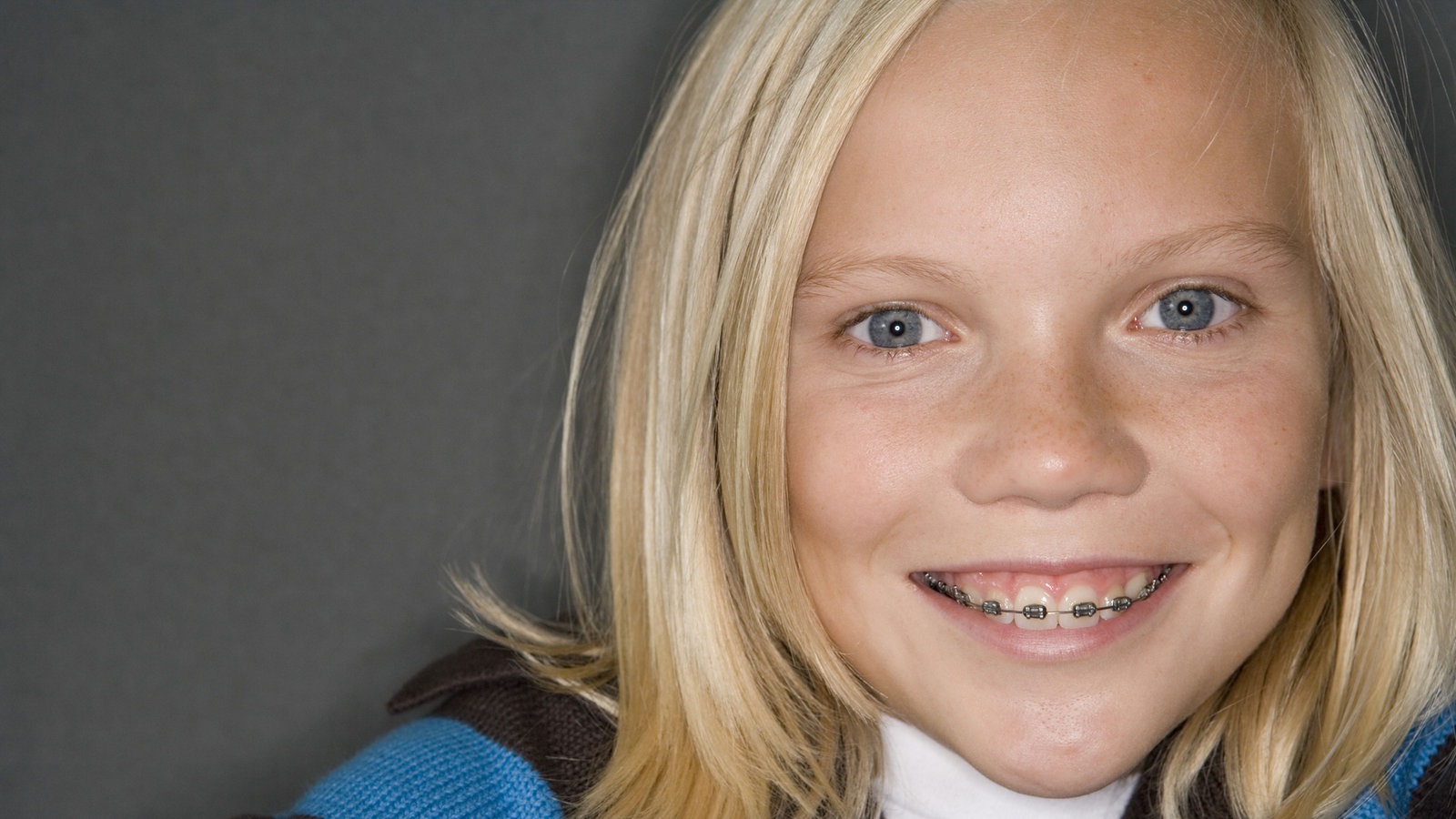 Wer hat Zahnspangen erfunden? Die Frage des Tages Kinder