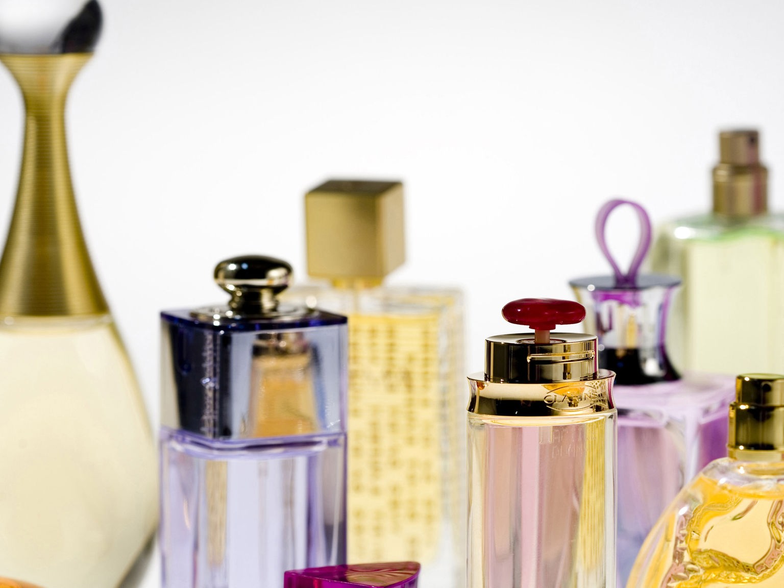 Warum ist Parfum so teuer? - Die Frage des Tages - Kinder