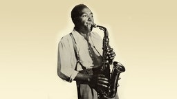 Charlie Parker