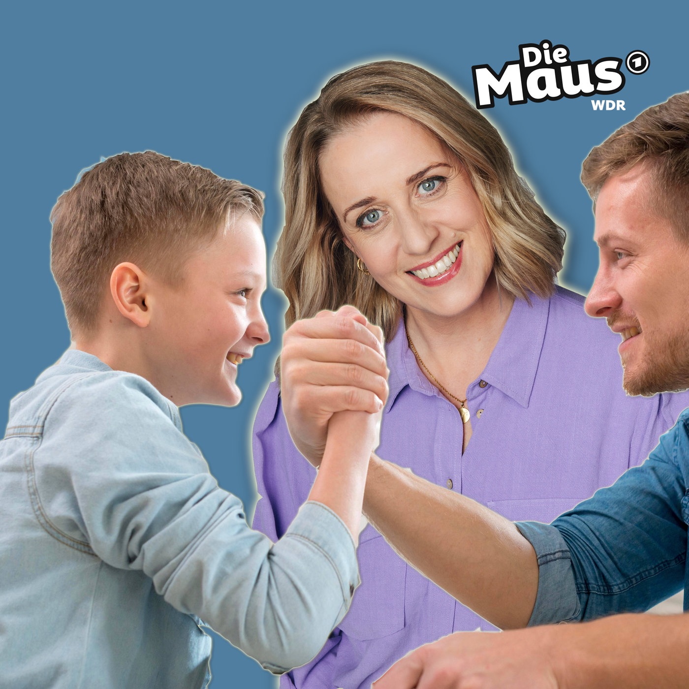 Die Maus zum Hören
