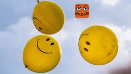 Themenbild MausMix Luftballons