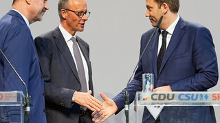 Themenbild MausZoom Koalitionsvertrag