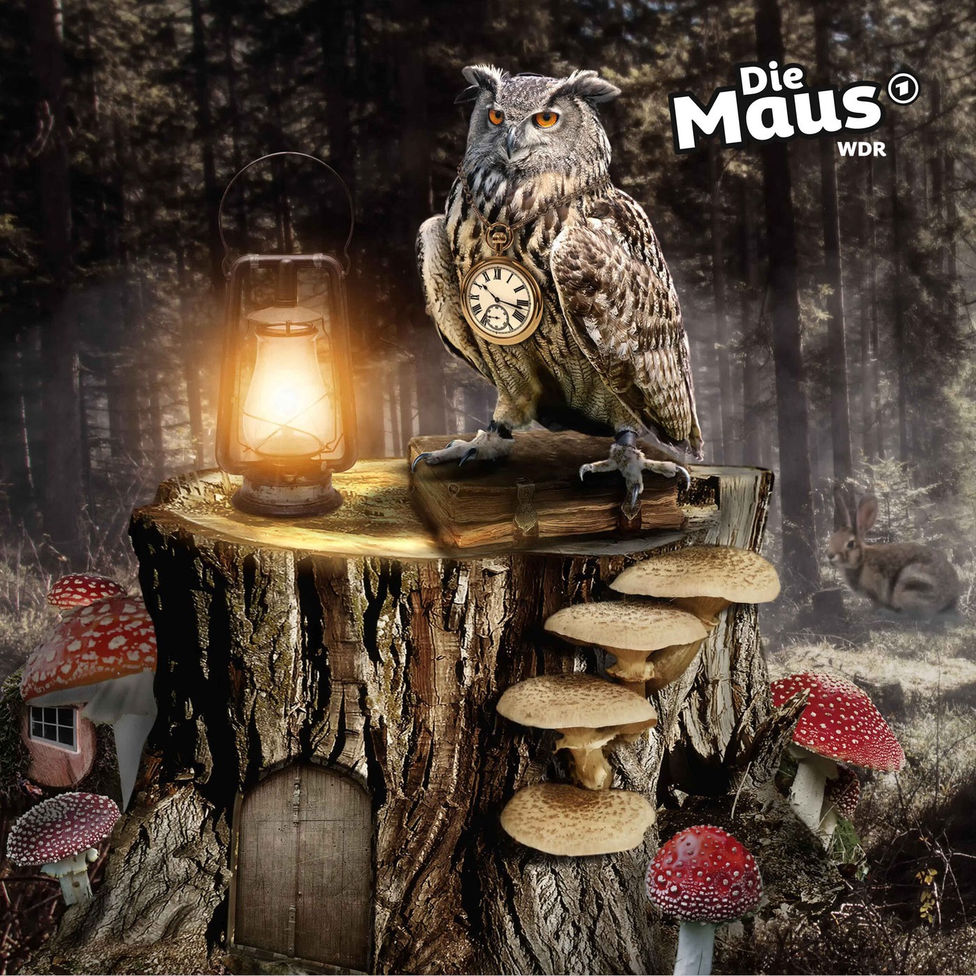MausHörspiel lang