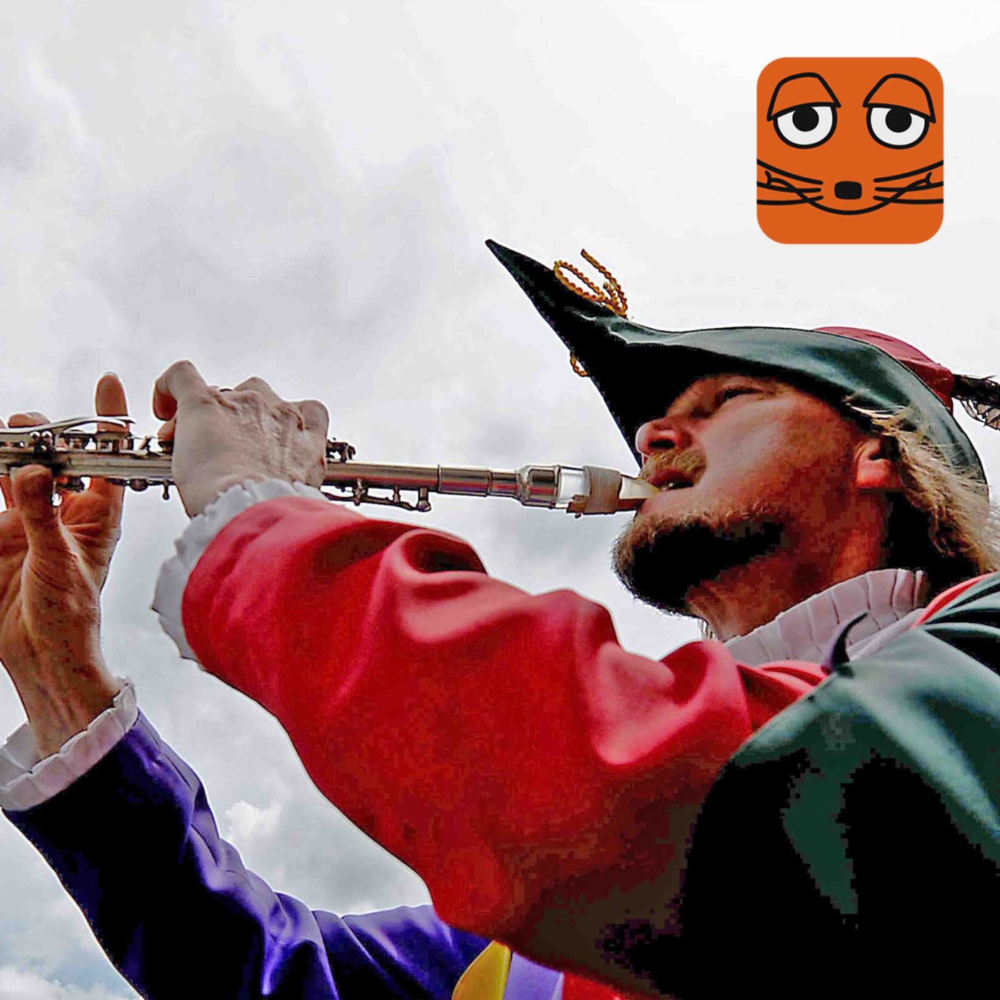 MausHörspiel lang