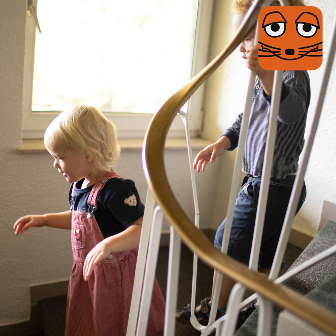 MausHörspiel kurz