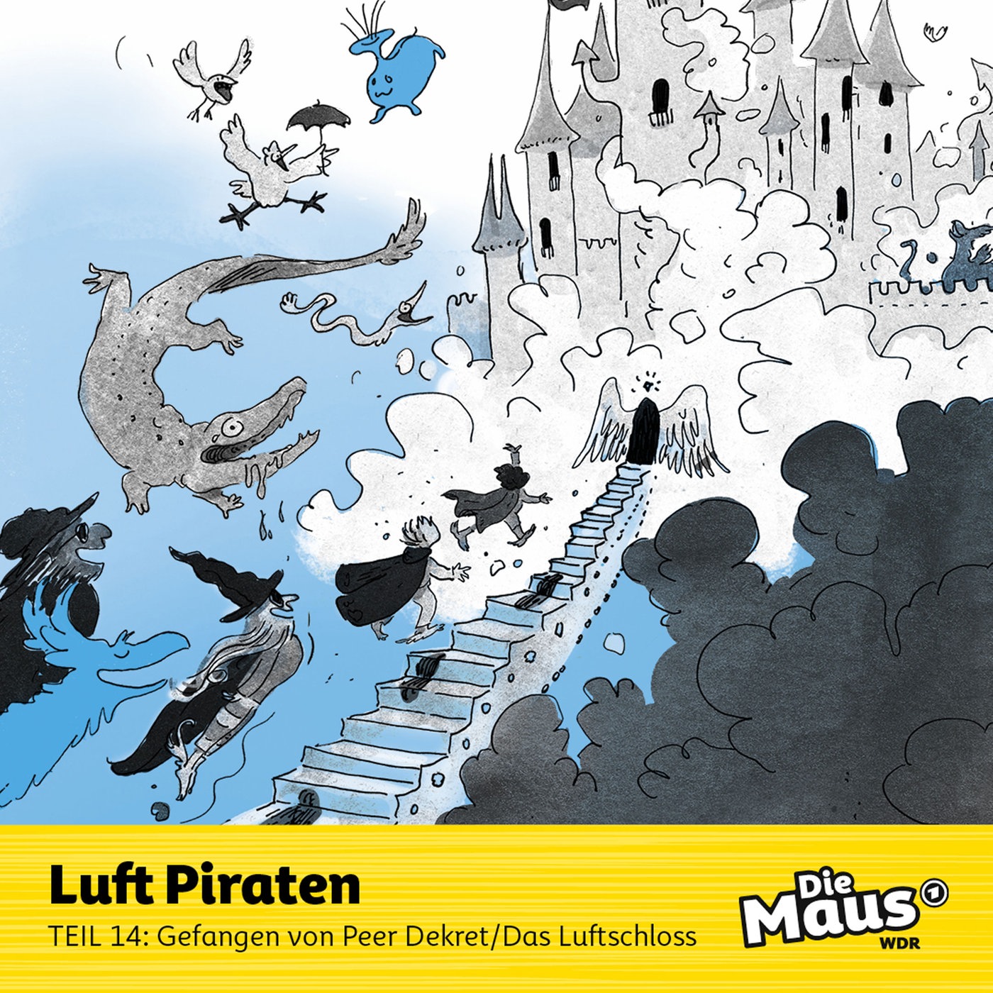 MausHörspiel kurz