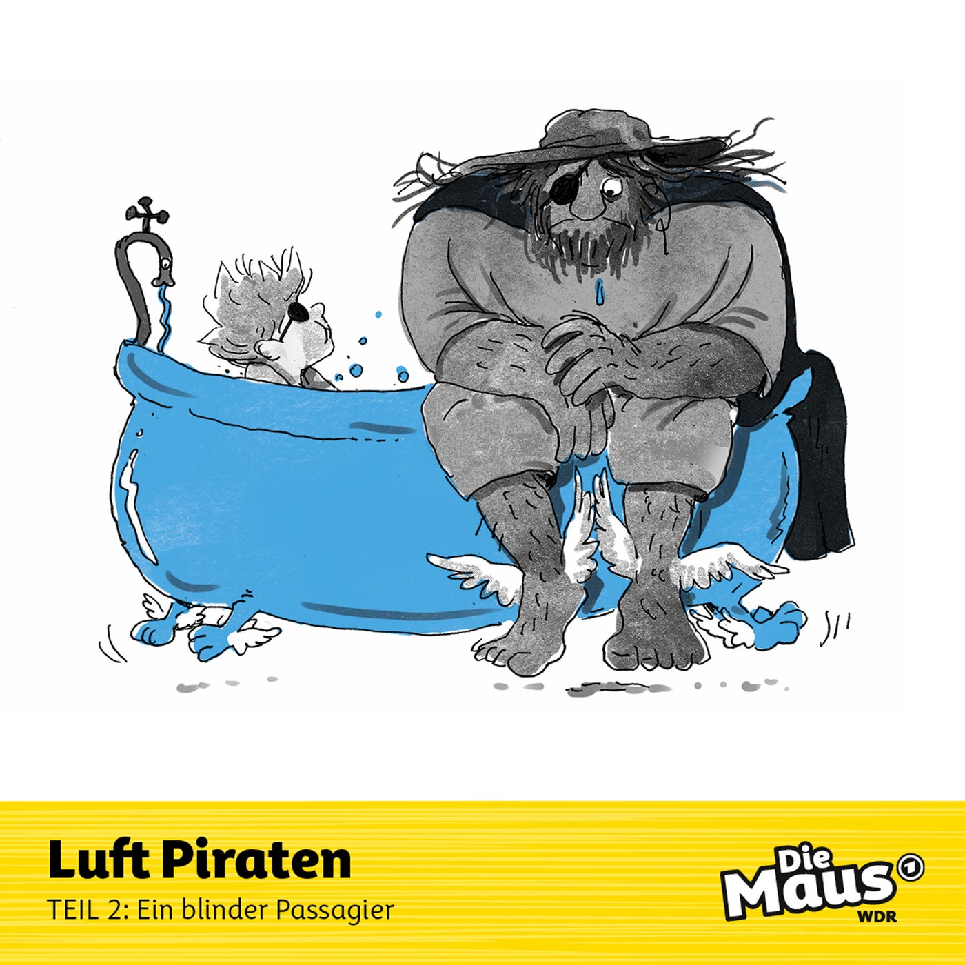 MausHörspiel kurz