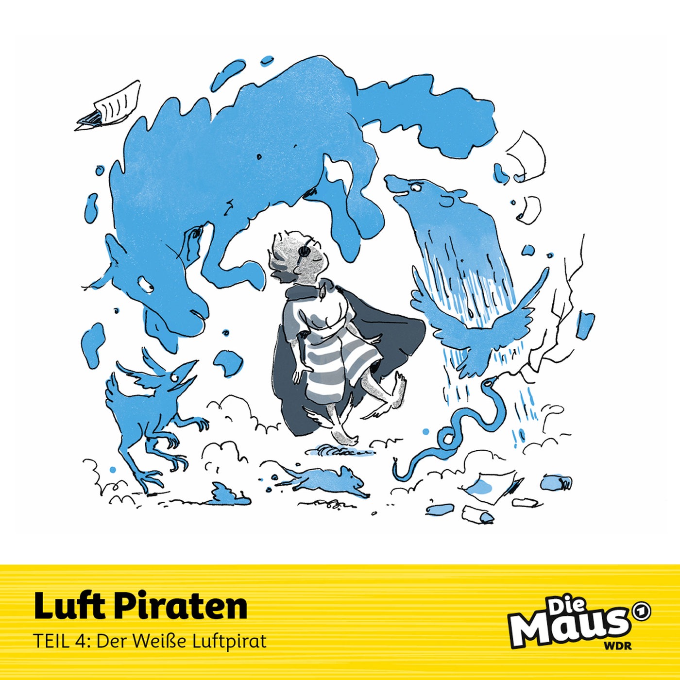 MausHörspiel kurz