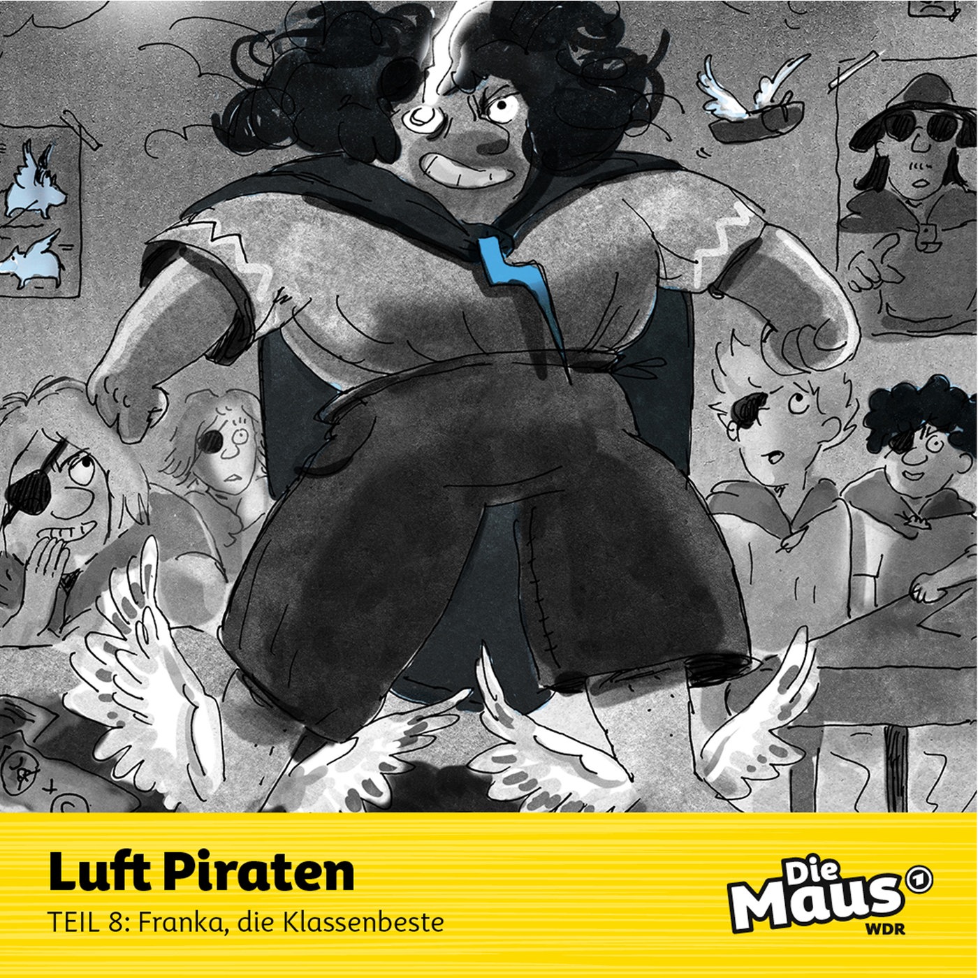 MausHörspiel kurz