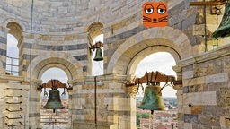 Glockenturm Pisa