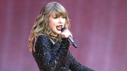 WDR, Maus, Charts, Taylor Swift