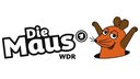 Die Maus Dein Radio Logo