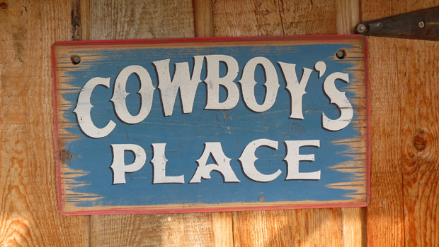 Die Ranch