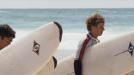 Surfcamp - Folge 19