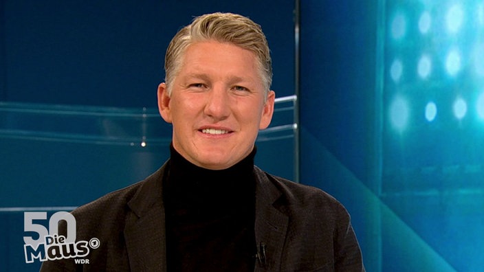 Bastian Schweinsteiger