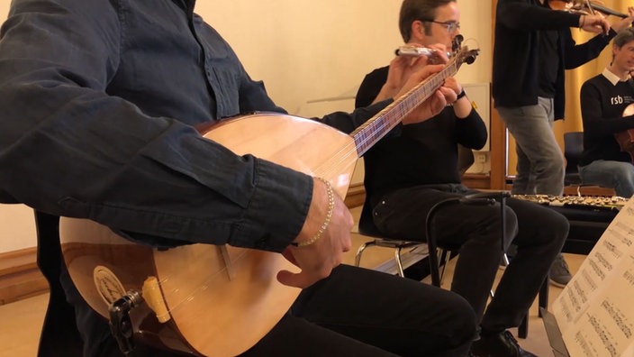 Anatolische Musik