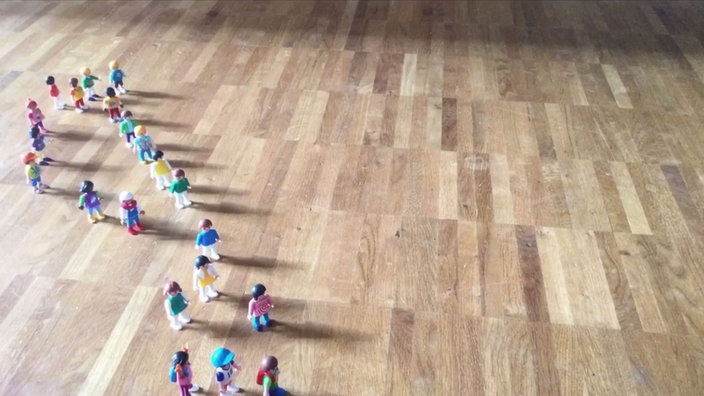 Simon Playmobil