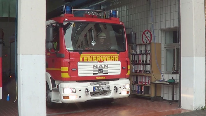 Feuerwehr 35578 Wetzlar