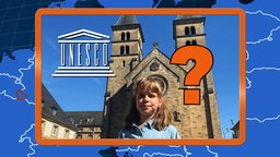 Nuria in Luxemburg