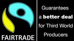 Das Fairtrade-Siegel von FLO e.V.