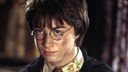 Portrait von Daniel Radcliffe als Harry Potter