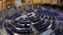 Abgeordnete in Bundestag