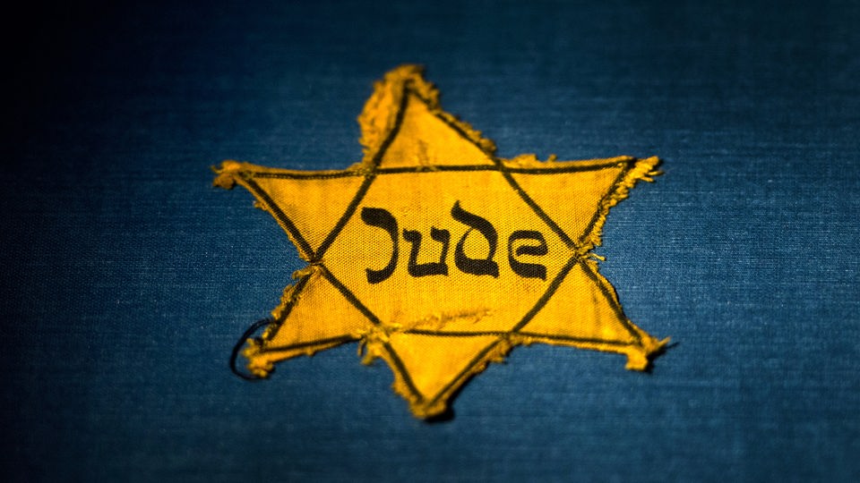 Ein Judenstern