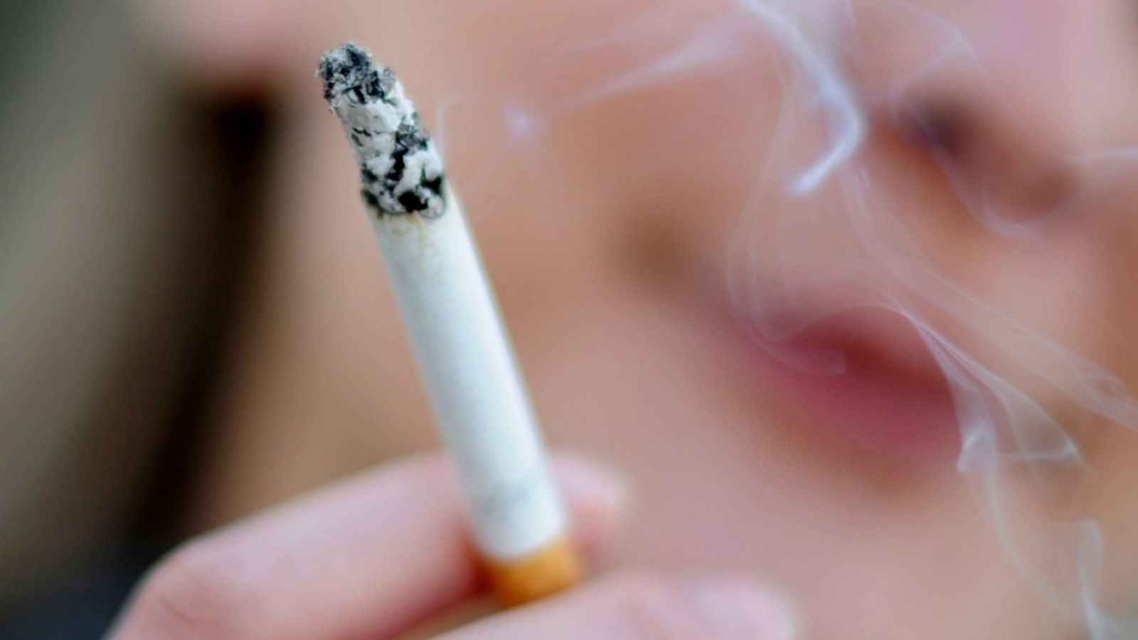 Rauchen  Teer und Nikotin - R - A bis Z - Lexikon - neuneinhalb - TV -  Kinder