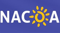 Logo von Nacoa
