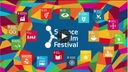 Logo Science Film Festival
