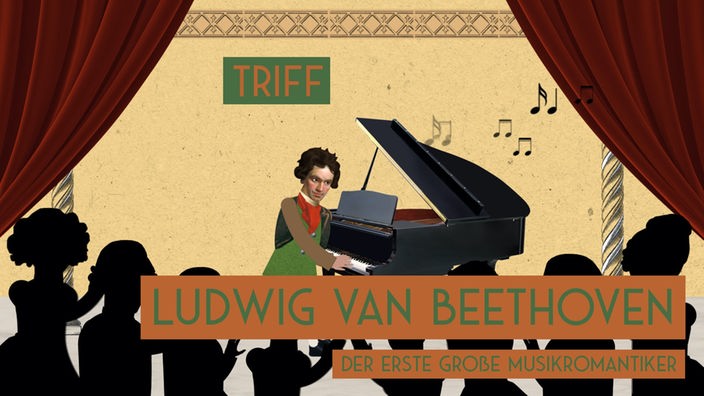 Mini-Triff - Ludwig van Beethoven