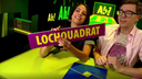 Lochquadrat