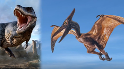 Wer sind die Nachfahren der Dinos?