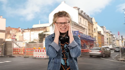 Wissen macht Lärm