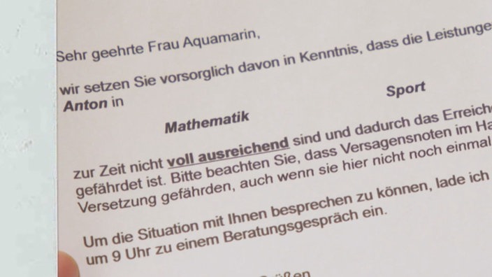 Erleichterte Versetzung Wegen Corona Klicker Nachrichten Fur Kinder Nachrichten Kinder