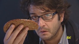 Vollkornbrot