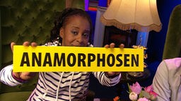 Anamorphosen
