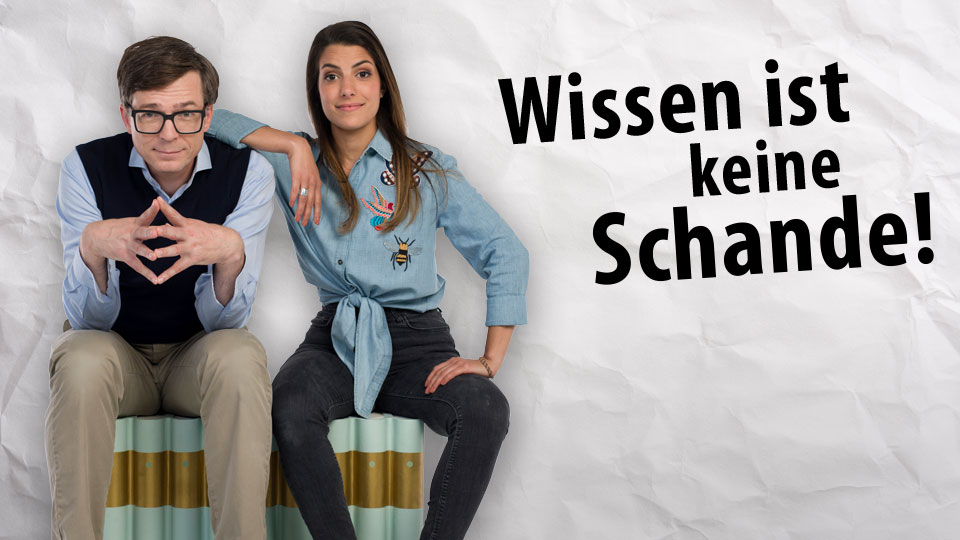 Pännnnng - Wissen macht Ah! - TV - Kinder